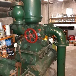 Bezoeker foto van Kringloop Het Ketelhuis in Losser