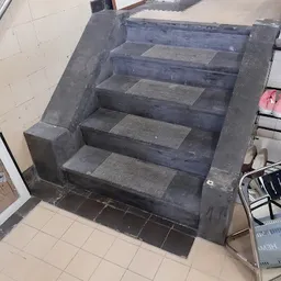 Bezoeker foto van Kringloop Het Ketelhuis in Losser