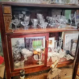 Bezoeker foto van Kringloop Het Ketelhuis in Losser