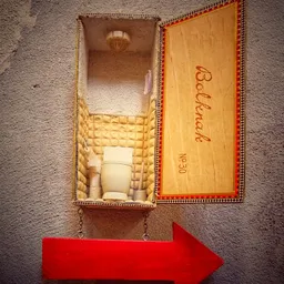 Bezoeker foto van Kringloop Het Ketelhuis in Losser