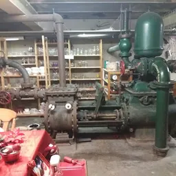 Bezoeker foto van Kringloop Het Ketelhuis in Losser