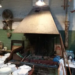 Bezoeker foto van Kringloop Het Ketelhuis in Losser