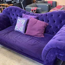 Bezoeker foto van Kringloop Het Ketelhuis in Losser