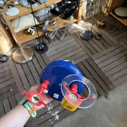 Bezoeker foto van Kringloop Het Ketelhuis in Losser