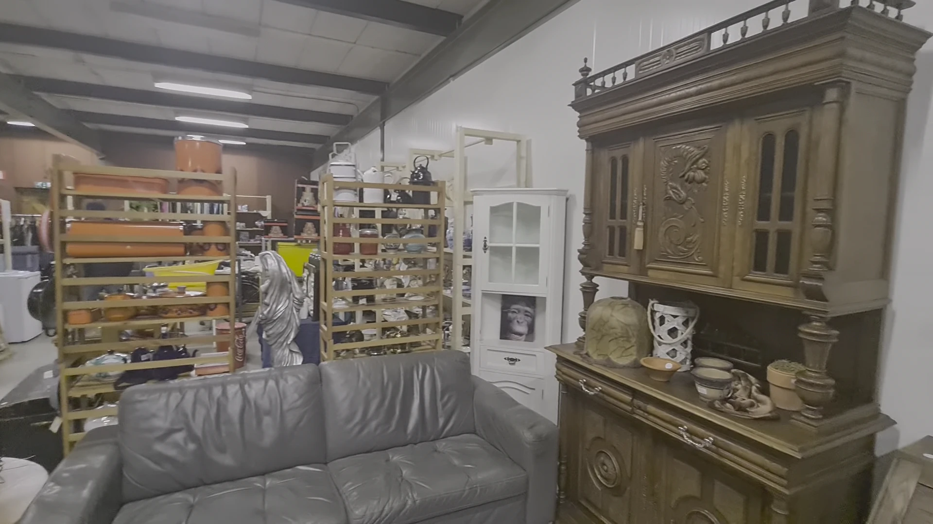 Kringloopwinkel Kringloop Het Sneeker Goed in Sneek