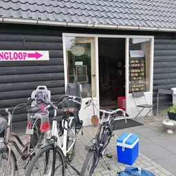 Kringloopwinkel Kringloop Het Vossenland in Dieverbrug