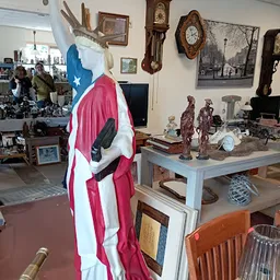 Bezoeker foto van Kringloop Het Vossenland in Dieverbrug