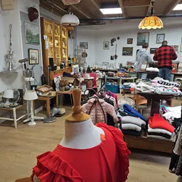 Bezoeker foto van Kringloop Hilversum in Hilversum