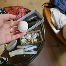 Bezoeker foto van Kringloop Hilversum in Hilversum