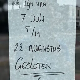 Bezoeker foto van Kringloop Hilversum in Hilversum