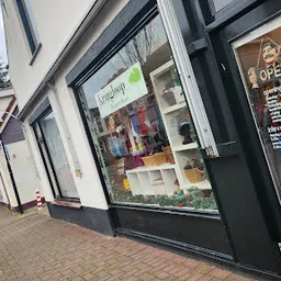 Bezoeker foto van Kringloop Hoeksche Waard in Klaaswaal