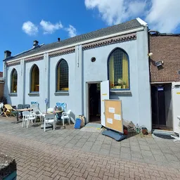 Bezoeker foto van Kringloop Hoeksche Waard in Klaaswaal