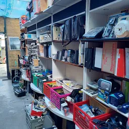 Bezoeker foto van Kringloop Hoeksche Waard in Klaaswaal