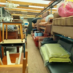 Bezoeker foto van Kringloop Hoeksche Waard in Klaaswaal