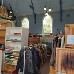 Bezoeker foto van Kringloop Hoeksche Waard in Klaaswaal