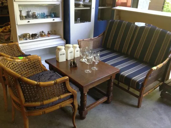 Kringloopwinkel in Hoevelaken