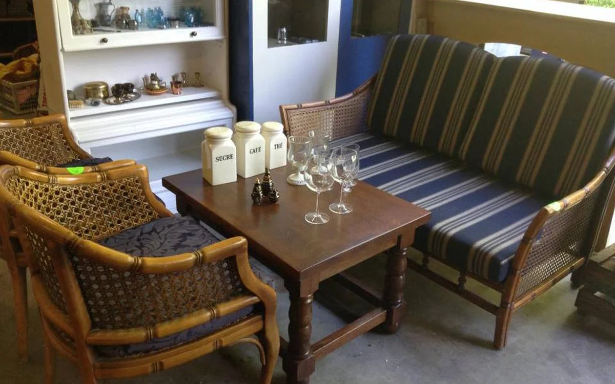 Kringloopwinkel Kringloop Hoevelaken in Hoevelaken