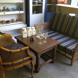 Kringloopwinkel Kringloop Hoevelaken in Hoevelaken