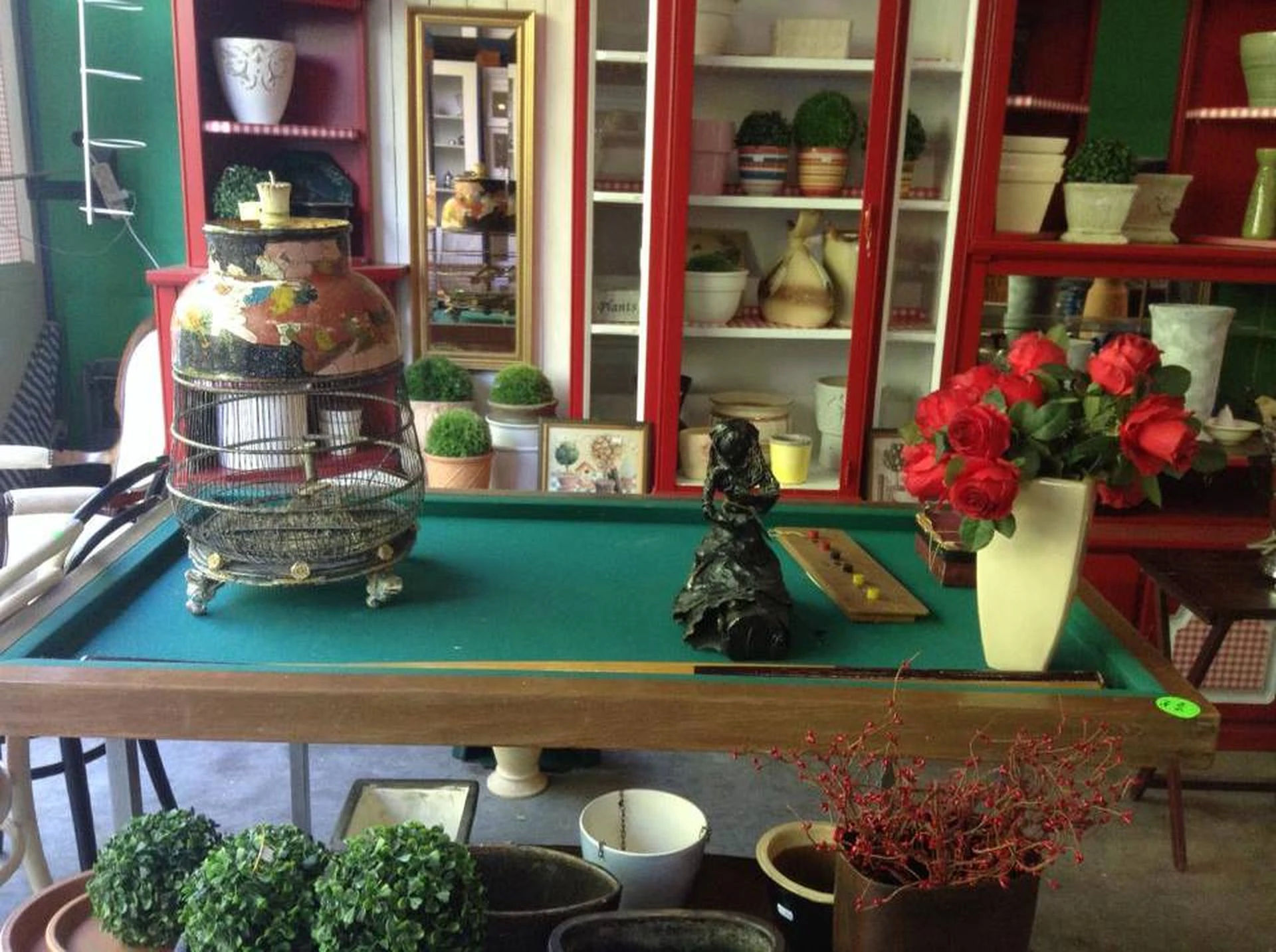 Kringloopwinkel Kringloop Hoevelaken in Hoevelaken