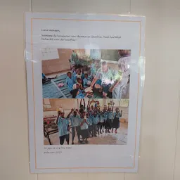 Bezoeker foto van Kringloop Hoevelaken in Hoevelaken