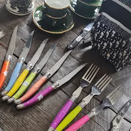 Bezoeker foto van Kringloop Hoevelaken in Hoevelaken