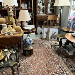 Bezoeker foto van Kringloop In & Uit Velp in Velp