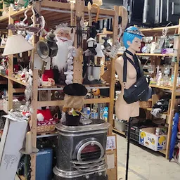 Bezoeker foto van Kringloop It Fean in Heerenveen