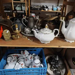 Bezoeker foto van Kringloop It Fean in Heerenveen