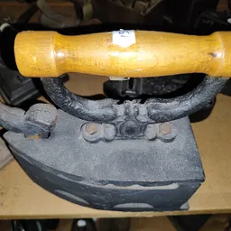 Bezoeker foto van Kringloop It Fean in Heerenveen