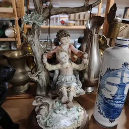 Bezoeker foto van Kringloop It Fean in Heerenveen