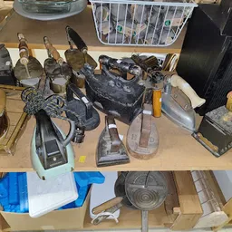 Bezoeker foto van Kringloop It Fean in Heerenveen