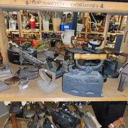 Bezoeker foto van Kringloop It Fean in Heerenveen