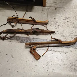 Bezoeker foto van Kringloop It Fean in Heerenveen