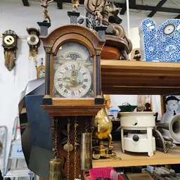 Bezoeker foto van Kringloop It Fean in Heerenveen