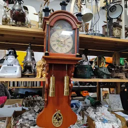 Bezoeker foto van Kringloop It Fean in Heerenveen