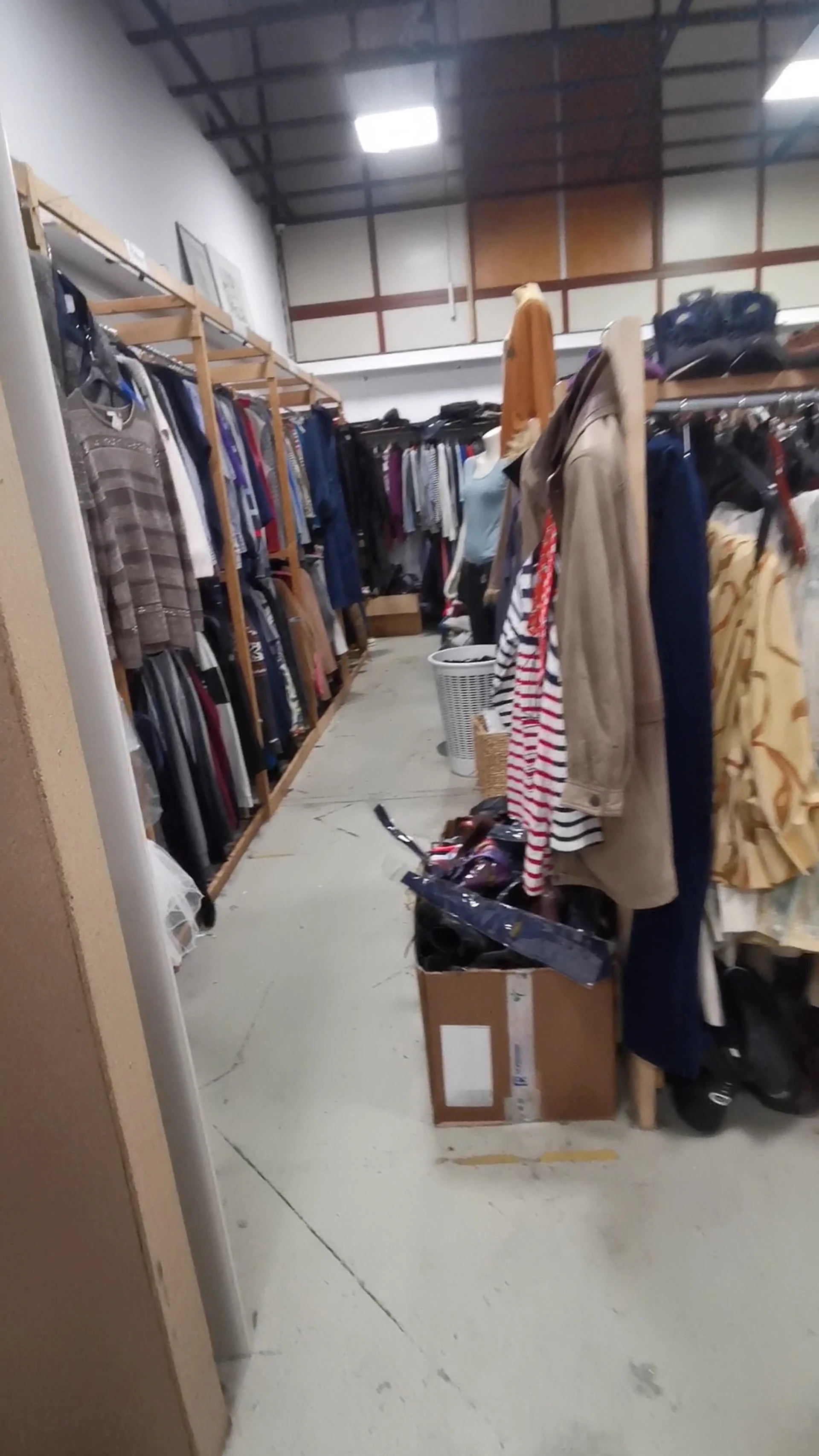 Kringloopwinkel Kringloop It Fean in Heerenveen