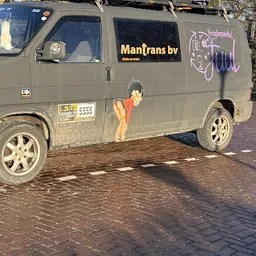 Bezoeker foto van kringloop Juul in Nijkerk