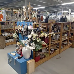 Bezoeker foto van Kringloop Kampen in Kampen