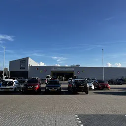 Bezoeker foto van Kringloop Kampen in Kampen