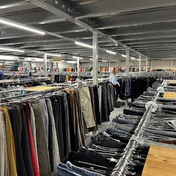 Bezoeker foto van Kringloop Kampen in Kampen