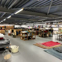 Bezoeker foto van Kringloop Kampen in Kampen