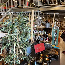 Bezoeker foto van Kringloop Kampen in Kampen