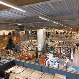 Bezoeker foto van Kringloop Kampen in Kampen