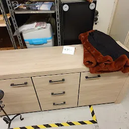 Bezoeker foto van Kringloop Katwijk (St. Help ons Helpen) in Katwijk aan Zee