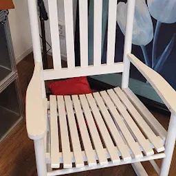 Bezoeker foto van Kringloop Katwijk (St. Help ons Helpen) in Katwijk aan Zee