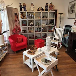 Bezoeker foto van Kringloop Katwijk (St. Help ons Helpen) in Katwijk aan Zee