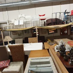 Bezoeker foto van Kringloop Katwijk (St. Help ons Helpen) in Katwijk aan Zee