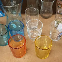 Bezoeker foto van Kringloop Katwijk (St. Help ons Helpen) in Katwijk aan Zee