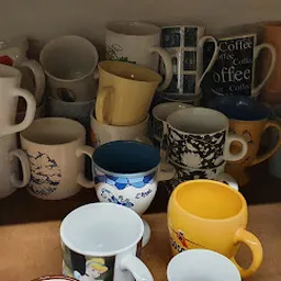 Bezoeker foto van Kringloop Katwijk (St. Help ons Helpen) in Katwijk aan Zee