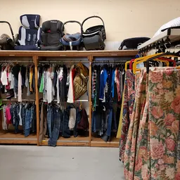 Bezoeker foto van Kringloop Katwijk (St. Help ons Helpen) in Katwijk aan Zee